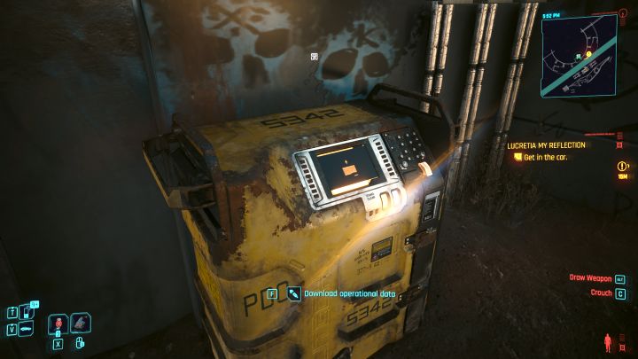 4 - Cyberpunk Phantom Liberty: Drzewko atutów Relic - Cyberpunk 2077 - poradnik do gry