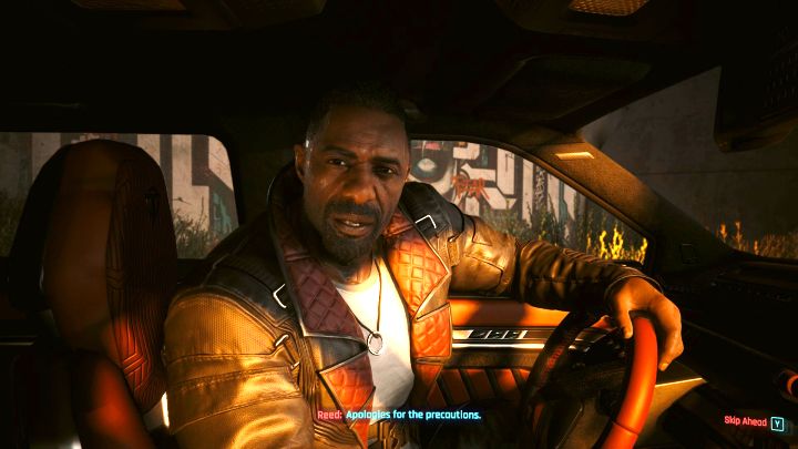 3 - Cyberpunk Phantom Liberty: Czy są nowe romanse? - Cyberpunk 2077 - poradnik do gry