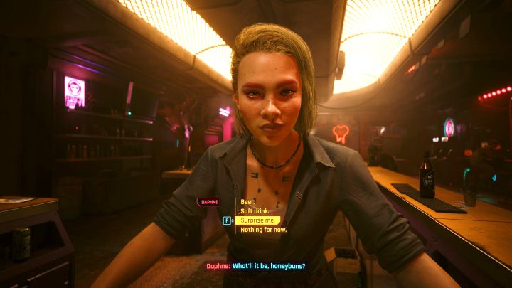 4 - Cyberpunk Phantom Liberty: Czy są nowe romanse? - Cyberpunk 2077 - poradnik do gry