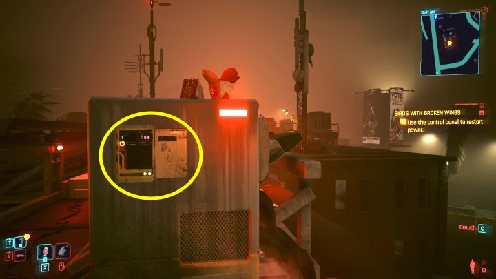 4 - Cyberpunk Phantom Liberty: Zasady gry - solucja, opis przejścia - Cyberpunk 2077 - poradnik do gry