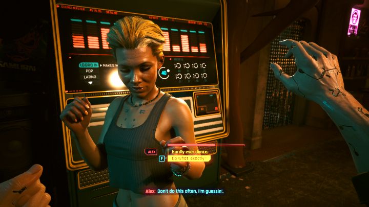 5 - Cyberpunk Phantom Liberty: Zasady gry - solucja, opis przejścia - Cyberpunk 2077 - poradnik do gry