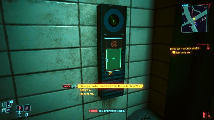 6 - Cyberpunk Phantom Liberty: Zasady gry - solucja, opis przejścia - Cyberpunk 2077 - poradnik do gry