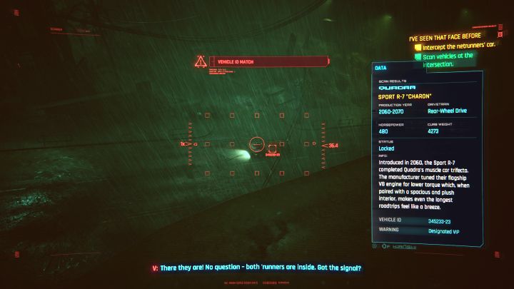 2 - Cyberpunk Phantom Liberty: Kryzys tożsamości - solucja, opis przejścia - Cyberpunk 2077 - poradnik do gry