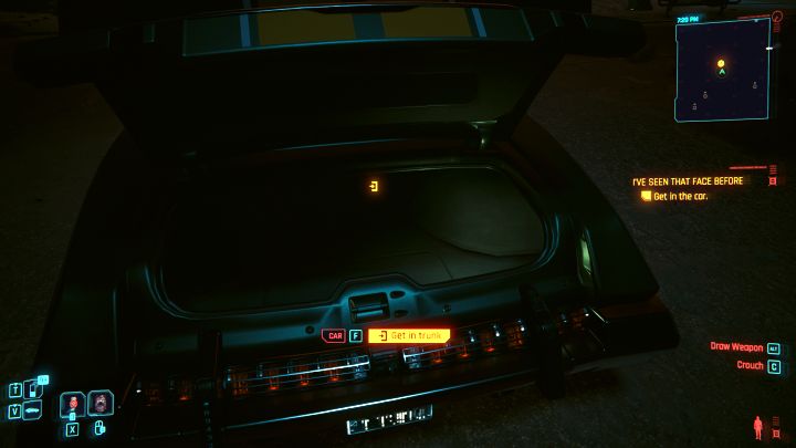 3 - Cyberpunk Phantom Liberty: Kryzys tożsamości - solucja, opis przejścia - Cyberpunk 2077 - poradnik do gry