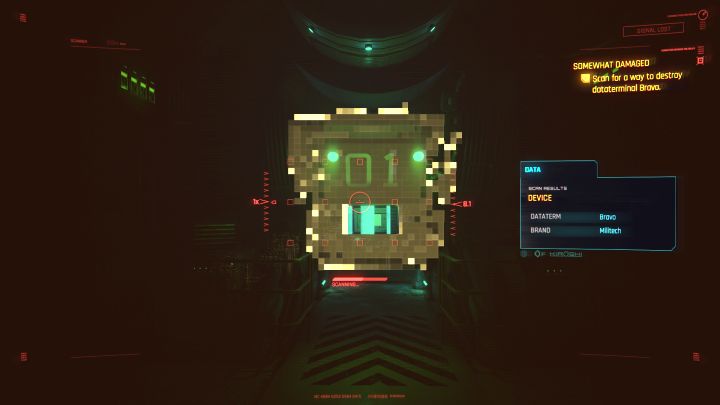 7 - Cyberpunk Phantom Liberty: Ku otchłani - solucja, opis przejścia - Cyberpunk 2077 - poradnik do gry