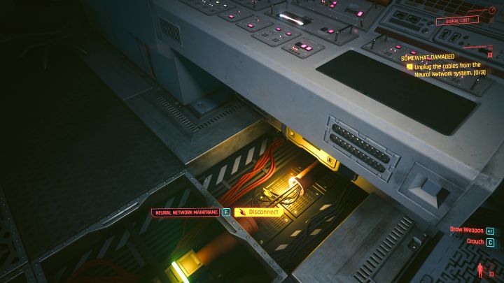 15 - Cyberpunk Phantom Liberty: Ku otchłani - solucja, opis przejścia - Cyberpunk 2077 - poradnik do gry