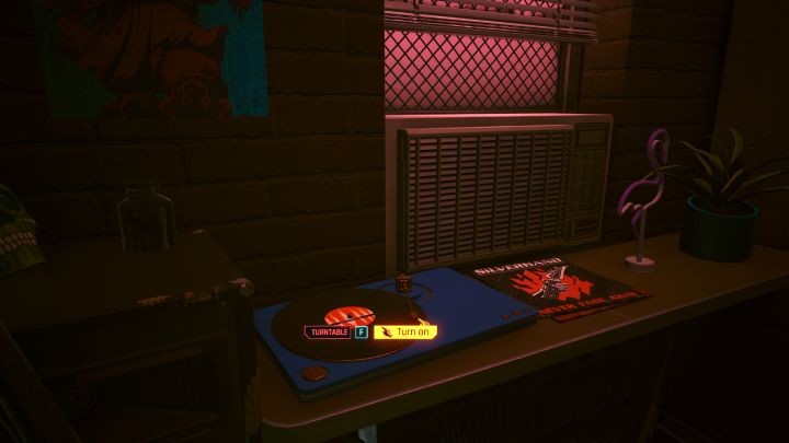 19 - Cyberpunk Phantom Liberty: Ku otchłani - solucja, opis przejścia - Cyberpunk 2077 - poradnik do gry