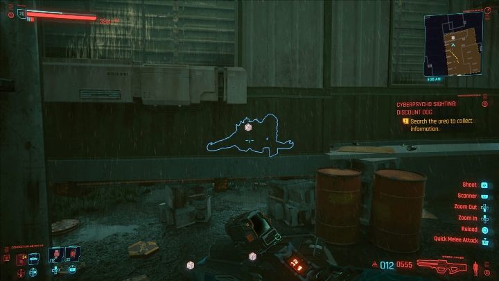 2 - Cyberpunk 2077: Wszyscy Cyberpsychopaci - kim są i jak pokonać? - Cyberpunk 2077 - poradnik do gry