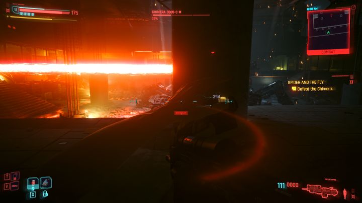 3 - Cyberpunk Phantom Liberty: Jak pokonać bossa Chimera? - Cyberpunk 2077 - poradnik do gry