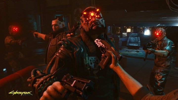 Przyszłość jest cholernie ponura nie bez powodu - Cyberpunk 2077: Uniwersum - wprowadzenie - Cyberpunk 2077 - poradnik do gry