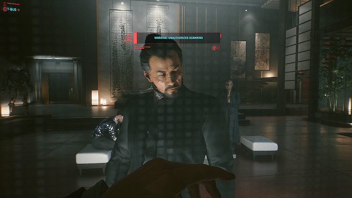 Goro Takemura to jeden z elitarnych żołnierzy korporacji Arasaka, a także osobisty ochroniarz cesarza Saburo Arasaki - Cyberpunk 2077: Goro Takemura - towarzysz - Cyberpunk 2077 - poradnik do gry