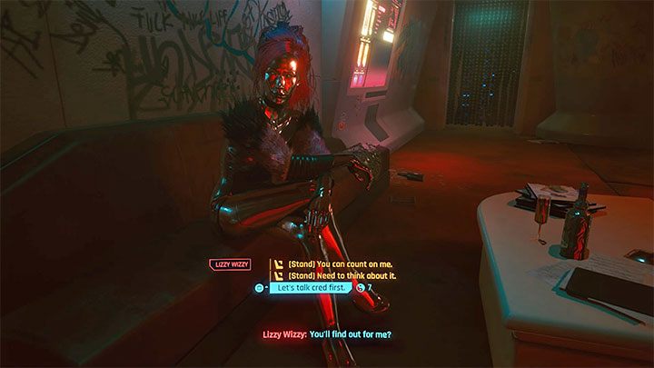 No-Tell Motel znajduje się w dzielnicy Kabuki w Watson - Cyberpunk 2077: Na czarną godzinę - solucja, opis przejścia - Cyberpunk 2077 - poradnik do gry