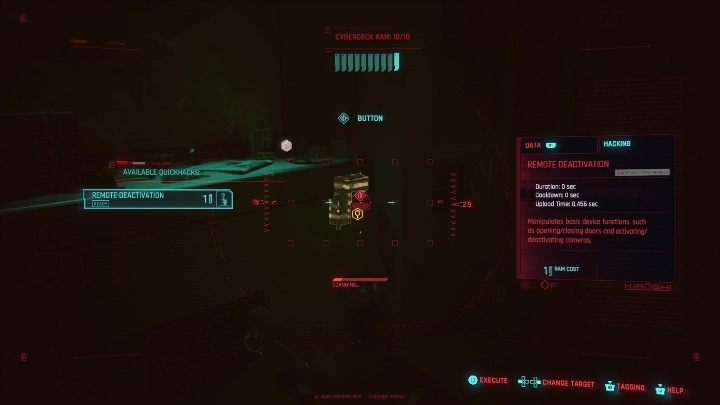 2 - Cyberpunk 2077: Odzyskanie własności, Westbrook - kontrakty, solucja, mapa - Cyberpunk 2077 - poradnik do gry