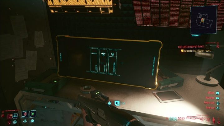 3 - Cyberpunk 2077: Odzyskanie własności, Westbrook - kontrakty, solucja, mapa - Cyberpunk 2077 - poradnik do gry