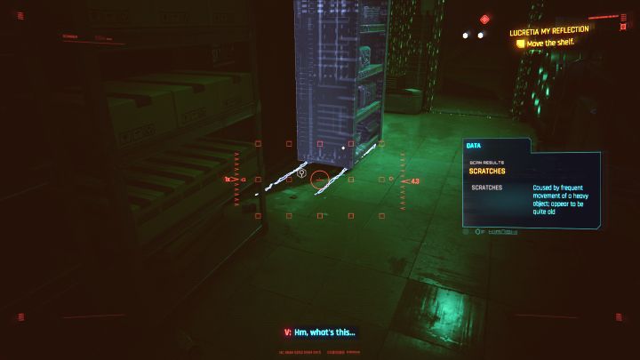 9 - Cyberpunk Phantom Liberty: Draft w Dogtown - solucja, opis przejścia - Cyberpunk 2077 - poradnik do gry