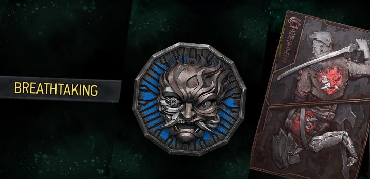 Dostępne za posiadanie gry Cyberpunk 2077 w bibliotece GOG GALAXY - Cyberpunk 2077: Nagrody GOG - Cyberpunk 2077 - poradnik do gry