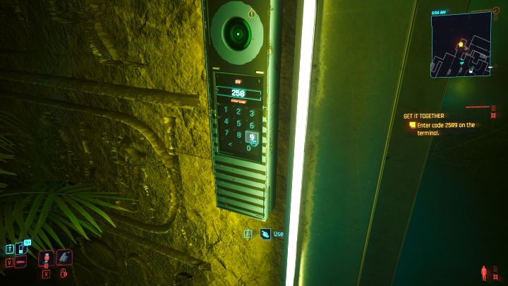 Na mapie Dogtown powinny się od teraz pojawiać nowe kontrakty od Mr - Cyberpunk Phantom Liberty: Ręka rękę myje - solucja, opis przejścia - Cyberpunk 2077 - poradnik do gry