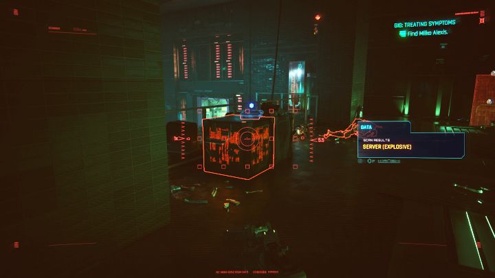 3 - Cyberpunk Phantom Liberty: Jak pokonać bossa Robot R Mk2? - Cyberpunk 2077 - poradnik do gry