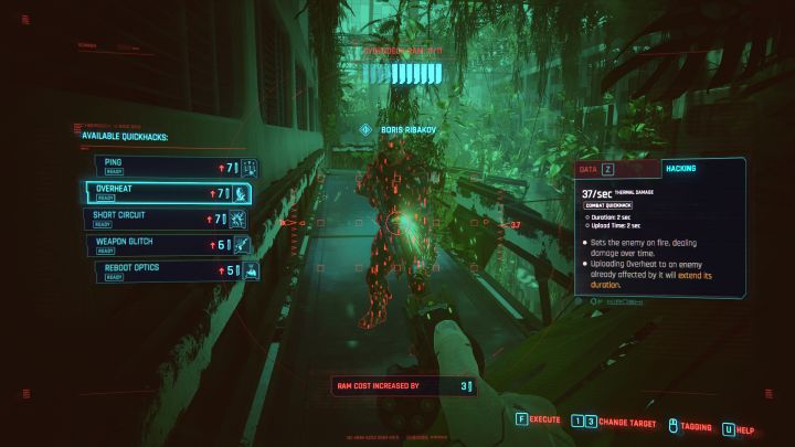 3 - Cyberpunk Phantom Liberty: Jak pokonać bossa Boris Ribakov? - Cyberpunk 2077 - poradnik do gry