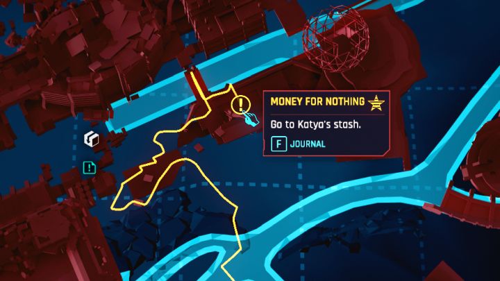 6 - Cyberpunk Phantom Liberty: Kontrakt: Ranny lis w miejskiej dżungli - solucja, opis przejścia - Cyberpunk 2077 - poradnik do gry