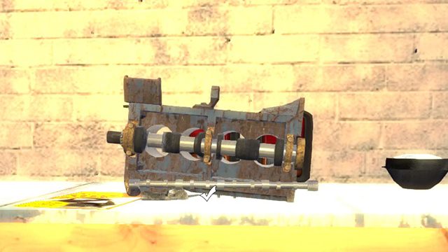 1 - My Summer Car: Budowa silnika i skrzyni biegów dla samochodu Satsuma - My Summer Car - poradnik do gry