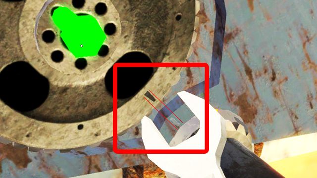 Teraz możesz założyć łańcuch rozrządu TIMING CHAIN i przykryć mechanizm pokrywą rozrządu TIMING COVER, którą dokręcisz sześcioma śrubami o rozmiarze 6mm - My Summer Car: Budowa silnika i skrzyni biegów dla samochodu Satsuma - My Summer Car - poradnik do gry