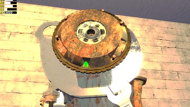 Przytwierdź rozrusznik STARTER i dokręć dwiema nakrętkami o rozmiarze 7mm - My Summer Car: Budowa silnika i skrzyni biegów dla samochodu Satsuma - My Summer Car - poradnik do gry