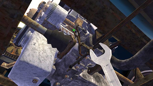 Lewarek GEAR STICK wiadomo gdzie idzie - My Summer Car: Montaż silnika w samochodzie Satsuma - My Summer Car - poradnik do gry