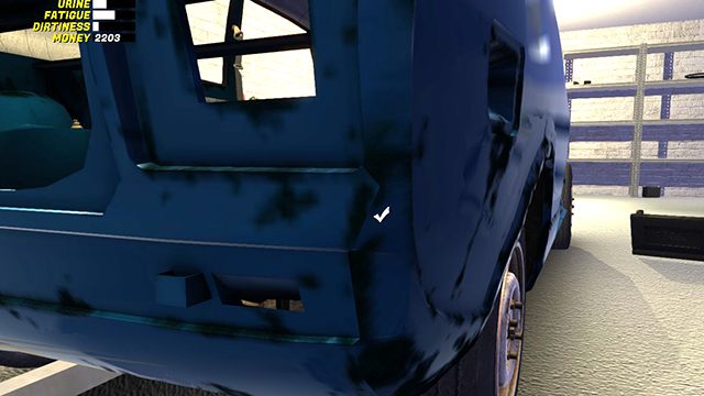 Najbrudniejsza robota skończona - My Summer Car: Montaż silnika w samochodzie Satsuma - My Summer Car - poradnik do gry