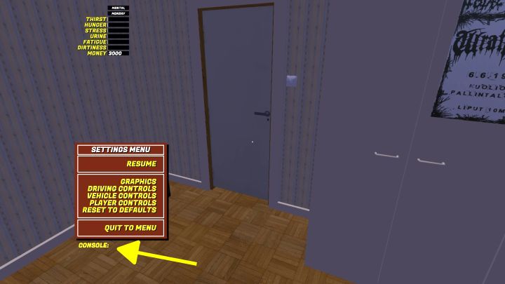 2 - My Summer Car: Cheaty i kody do gry - My Summer Car - poradnik do gry