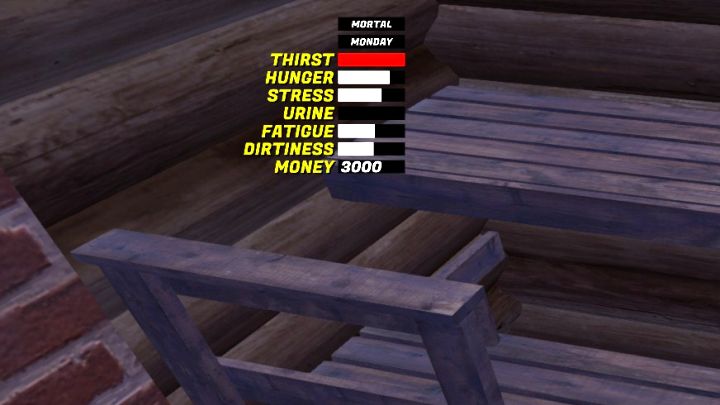 1 - My Summer Car: Porady na start - My Summer Car - poradnik do gry