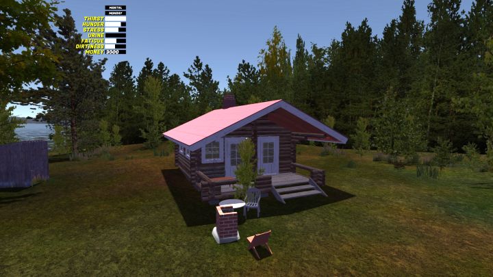 4 - My Summer Car: Porady na start - My Summer Car - poradnik do gry