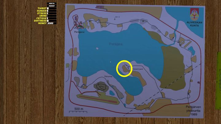 5 - My Summer Car: Porady na start - My Summer Car - poradnik do gry