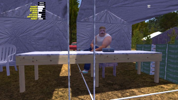 4 - My Summer Car: Zbieranie truskawek - My Summer Car - poradnik do gry