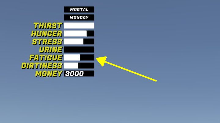 Wszystkie sposby zdobywania gotówki w grze zestawiliśmy na osobnej stronie poradnika Zarabianie pieniędzy - My Summer Car: Zbieranie truskawek - My Summer Car - poradnik do gry