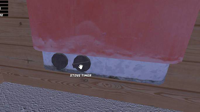 Kontroluj termometr na ścianie - Jak korzystać z sauny w My Summer Car? - My Summer Car - poradnik do gry