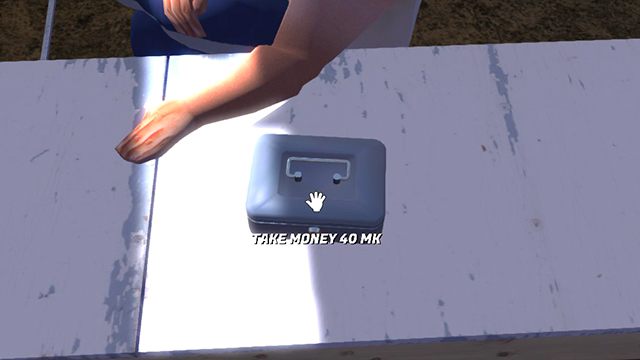 Shut up and take my money! - Zarabianie pieniędzy w My Summer Car - My Summer Car - poradnik do gry