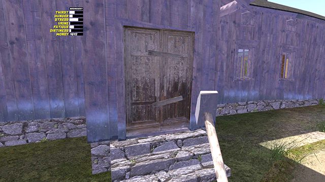 1 - Gdzie znaleźć koła w My Summer Car? - My Summer Car - poradnik do gry