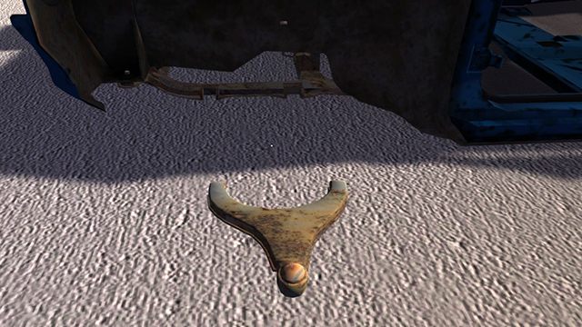 1 - Zawieszenie i układ kierowniczy | Budowa samochodu Satsuma w My Summer Car - My Summer Car - poradnik do gry