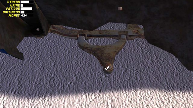 2 - Zawieszenie i układ kierowniczy | Budowa samochodu Satsuma w My Summer Car - My Summer Car - poradnik do gry