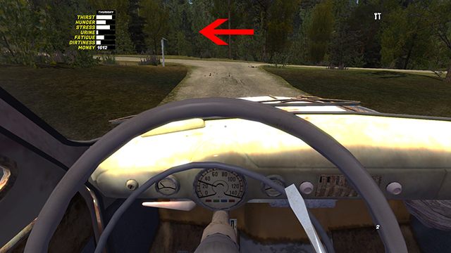 3 - Samochód Ruscko | Pojazdy w My Summer Car - My Summer Car - poradnik do gry