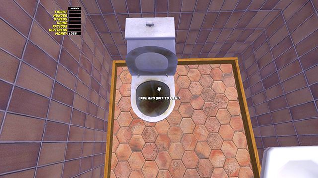 1 - Jak zapisać grę w My Summer Car? - My Summer Car - poradnik do gry