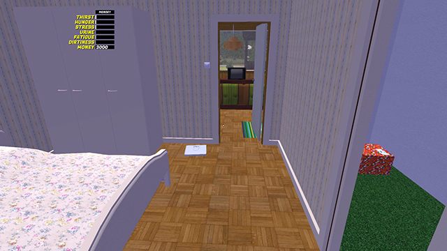 1 - Jak zdobyć pieniądze w prezencie w My Summer Car? - My Summer Car - poradnik do gry