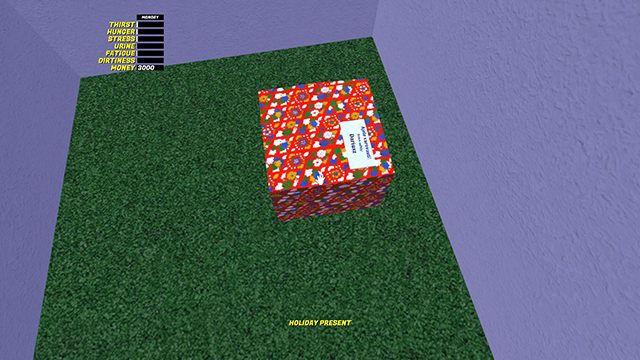 2 - Jak zdobyć pieniądze w prezencie w My Summer Car? - My Summer Car - poradnik do gry