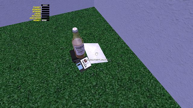 3 - Jak zdobyć pieniądze w prezencie w My Summer Car? - My Summer Car - poradnik do gry