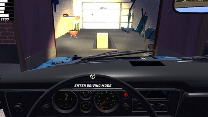 Trochę kabli i nastaje światłość! - Montaż akumulatora i elektryki w samochodzie Satsuma w My Summer Car - My Summer Car - poradnik do gry