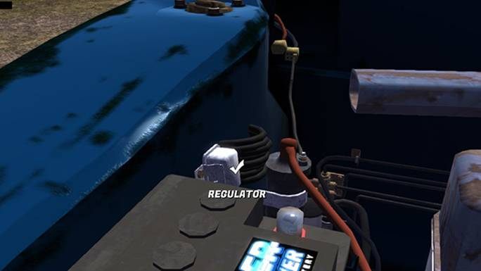 Do FRONT LIGHTS CONNECTOR - Montaż akumulatora i elektryki w samochodzie Satsuma w My Summer Car - My Summer Car - poradnik do gry