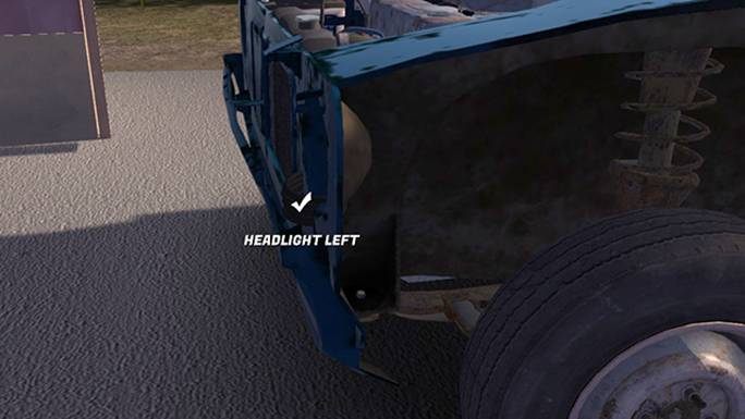 1 - Montaż akumulatora i elektryki w samochodzie Satsuma w My Summer Car - My Summer Car - poradnik do gry