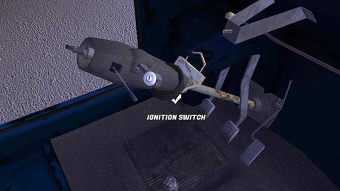 Następne połączenia z Fusebox dopiero po montażu deski rozdzielczej - Montaż akumulatora i elektryki w samochodzie Satsuma w My Summer Car - My Summer Car - poradnik do gry