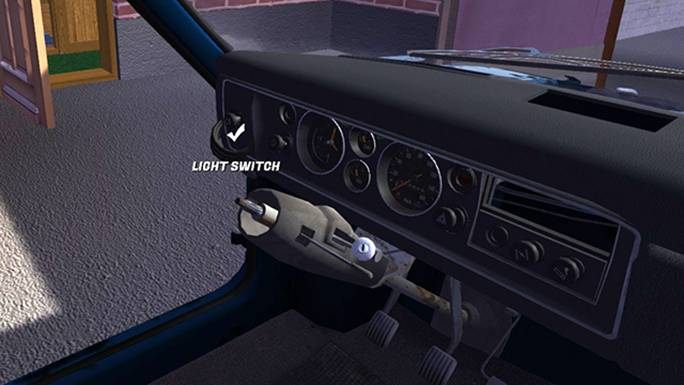 Przenosimy się do tyłu - Montaż akumulatora i elektryki w samochodzie Satsuma w My Summer Car - My Summer Car - poradnik do gry